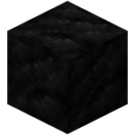 Block of Coal