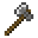 Steel Axe