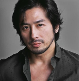 Hiroyuki Sanada