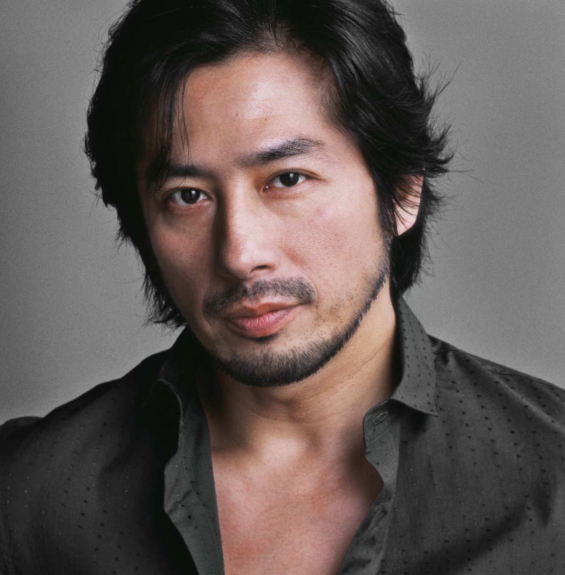 Hiroyuki Sanada | Shogun Wiki | Fandom