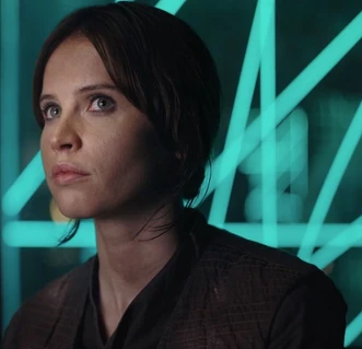 Jyn Erso | Czechfanstarwars Wikia | Fandom