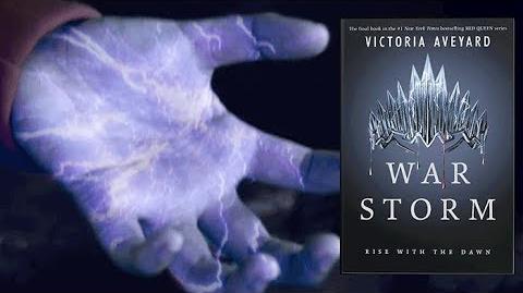 WAR_STORM_by_Victoria_Aveyard_-_Official_Book_Trailer_-_Red_Queen_Series