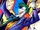 Joker (Spider-Man and Batman: Disordered Minds)