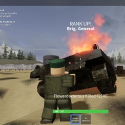 Ranks D Day Roblox Wiki Fandom - d day roblox games