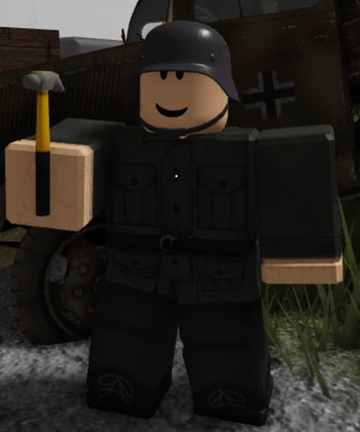 D-Day Roblox Wiki