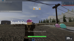 Ranks D Day Roblox Wiki Fandom - how to see total kills on roblox