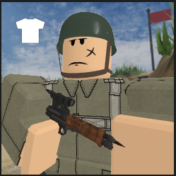 D-Day Roblox Wiki