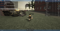 D-Day Roblox Wiki