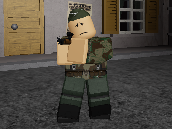 AOS Oder Slaughterer Shooter feature - roblox post - Imgur