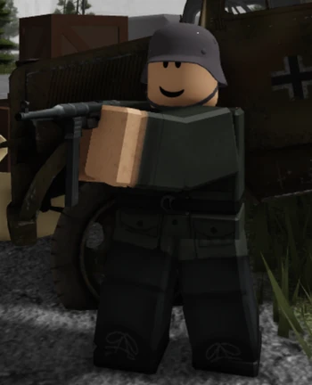 Assault Class | D-Day Roblox Wiki | Fandom