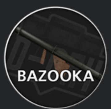 Davy Bazooka, Roblox Wiki