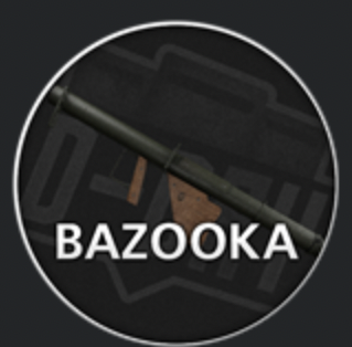 2 Robux For Beta] Bazooka Gamepass - Roblox