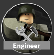 Engineer Class D Day Roblox Wiki Fandom - engineer class d day roblox wiki fandom d day roblox games Engineer Class D Day Roblox Wiki Fandom - d day roblox games