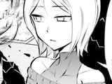 Roka's Mother