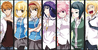 List of Characters