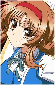 Category:Characters | D-Frag! Wiki | Fandom