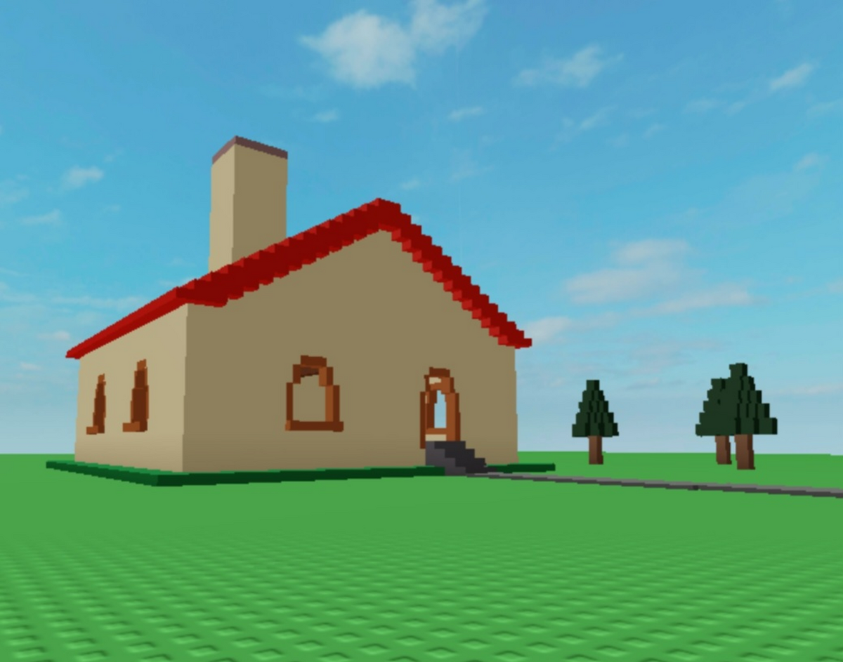 Happy Home | D Roblox Wiki | Fandom