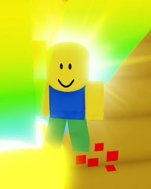 Happy :D, Roblox Wiki