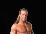 Shawn Michaels