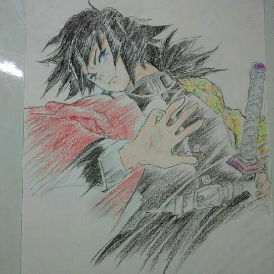 Giyu ☺️ | Fandom