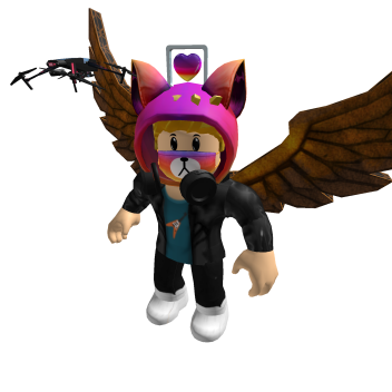 Perdi Mi Cuenta De Roblox Fandom - mi perfil roblox