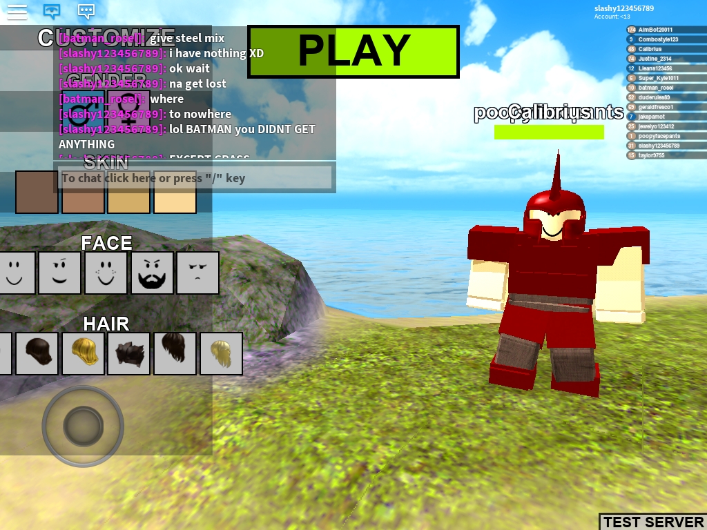 New Update Should Come Out Pls Come True Fandom - roblox booga booga how to get steel mix