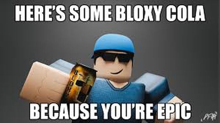 Bloxy memes. Best Collection of funny Bloxy pictures on iFunny