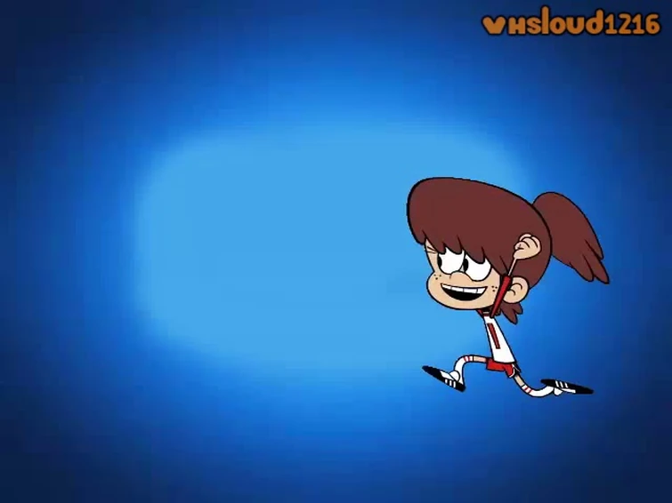 The Loud House Powerhouse Bumpers (FANMADE)