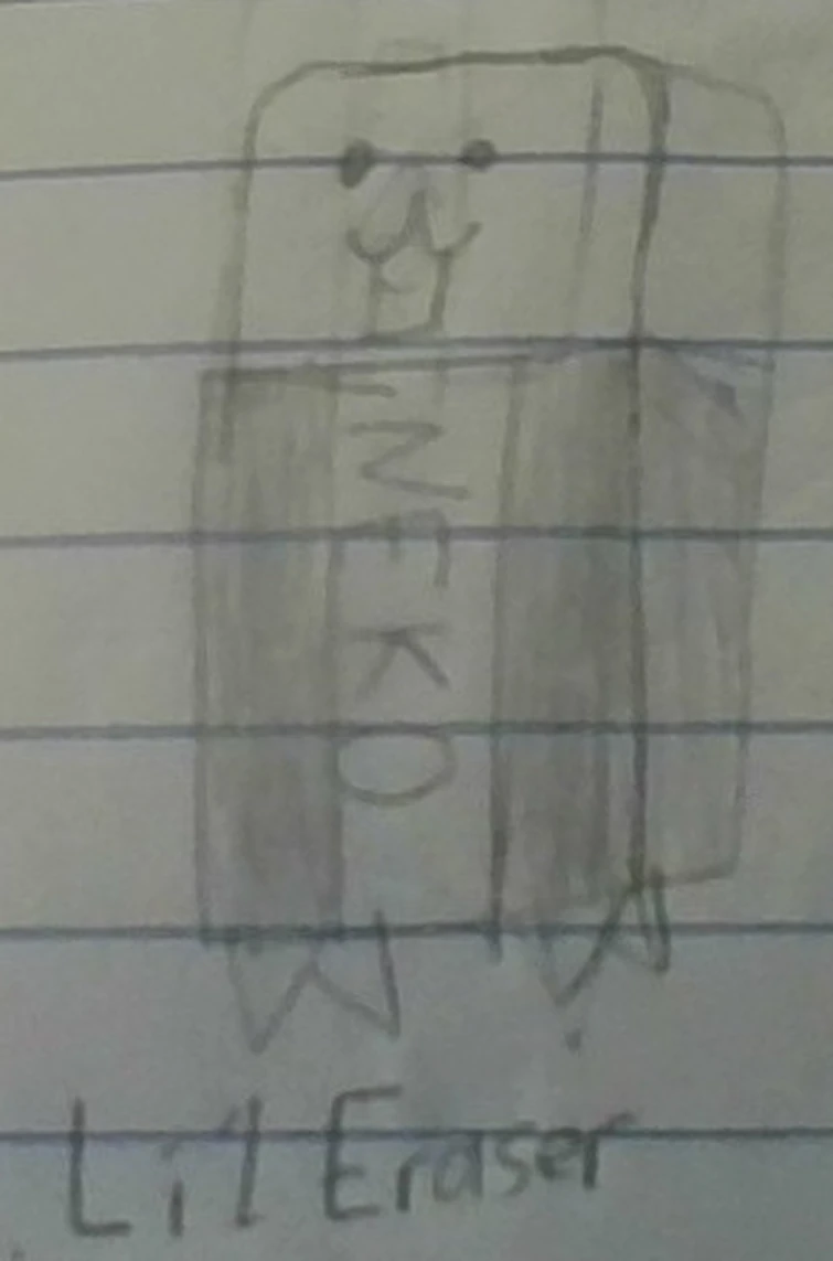 I finally made... Fandom