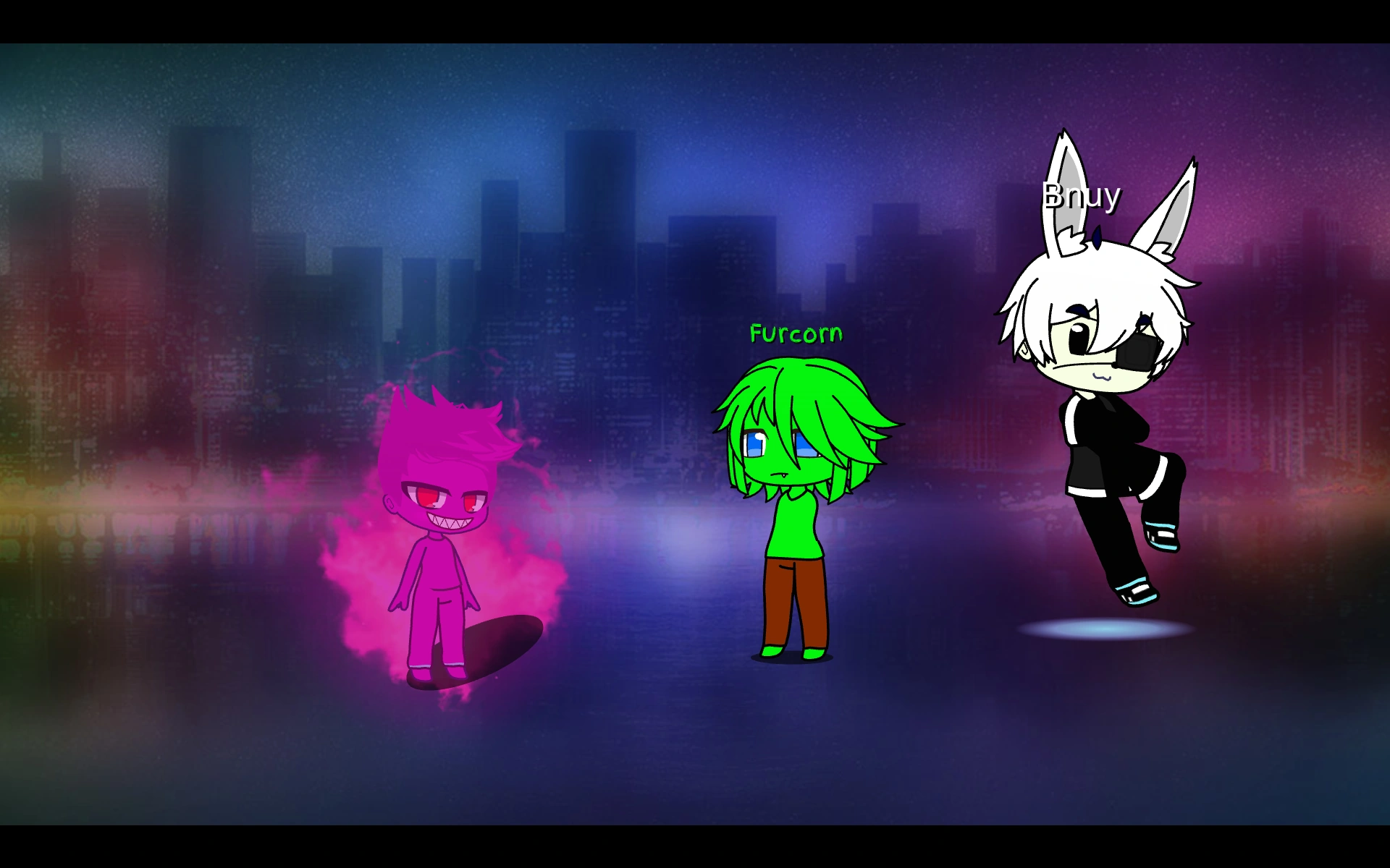 For the Third Time A Phrase that Packs a Punch Pledge Valley Field