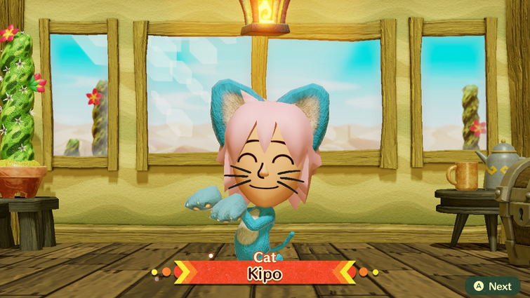 kipo games