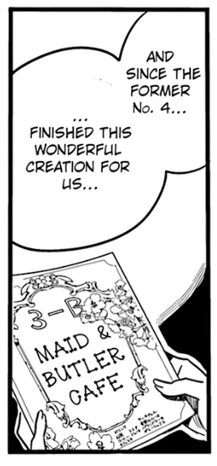 Discuss Everything About Jibaku Shounen Hanako-kun Wiki | Fandom