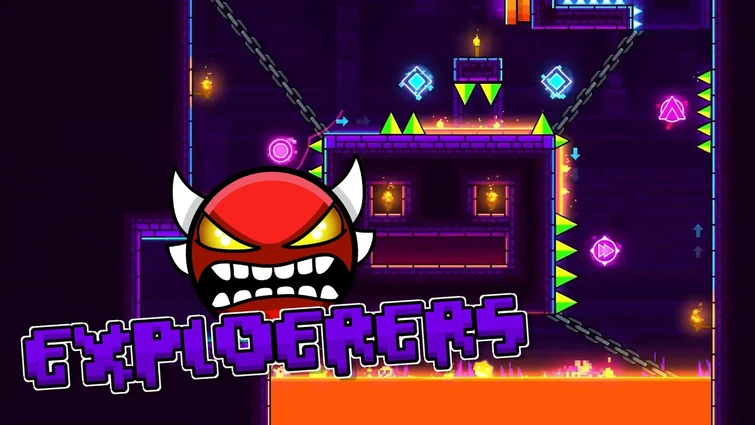 Explorers | Fandom