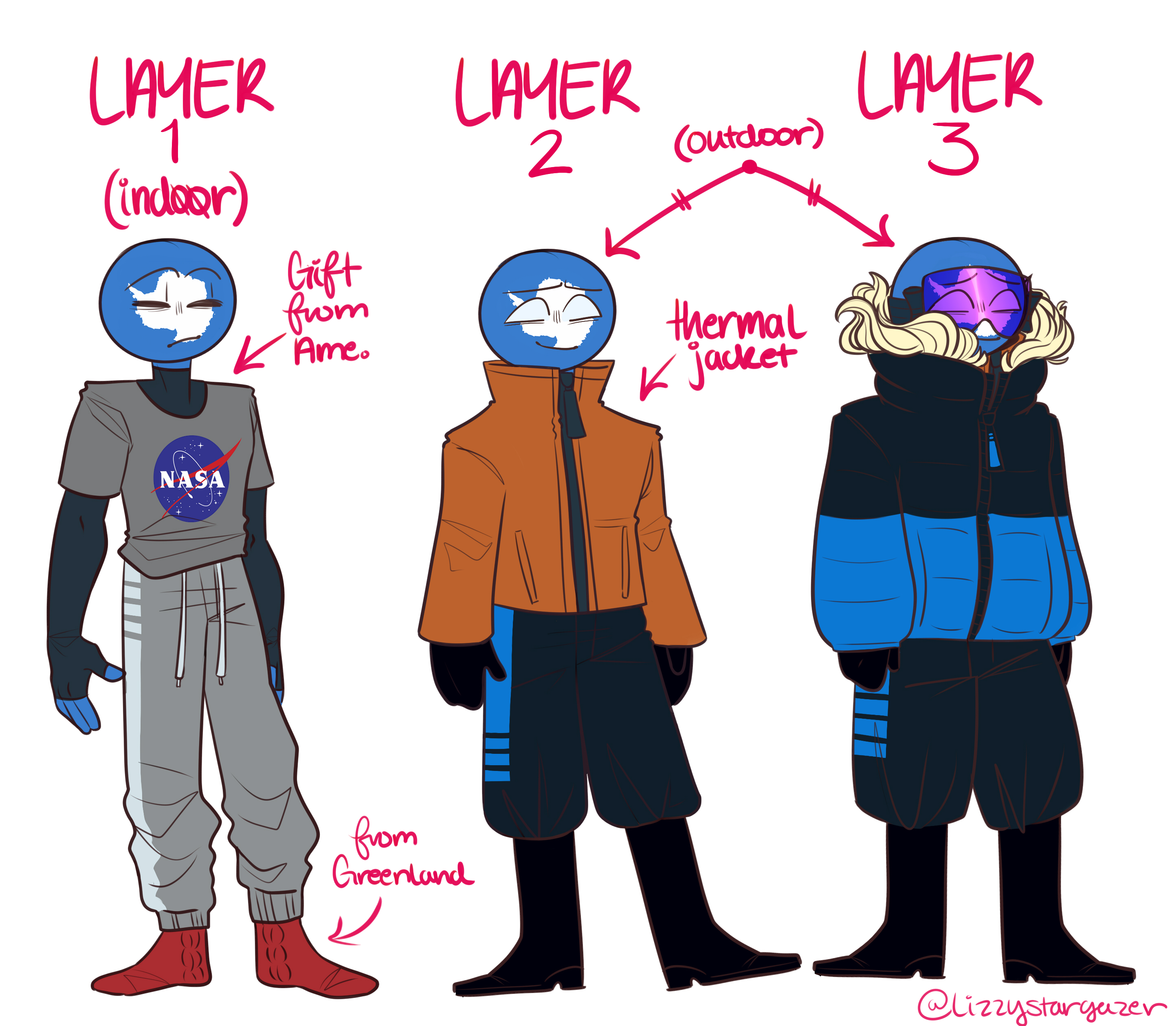 Antarctica Ch Sheet Fandom