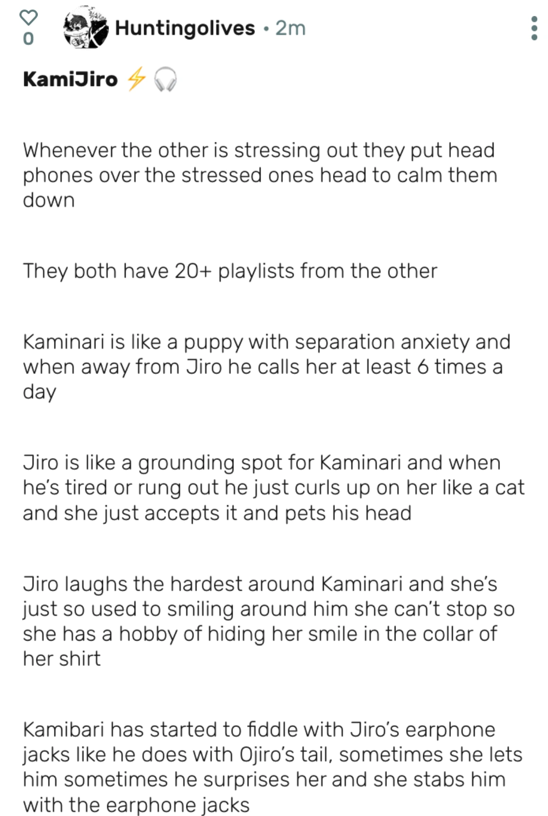 Bangs pots and cups and things Fandom