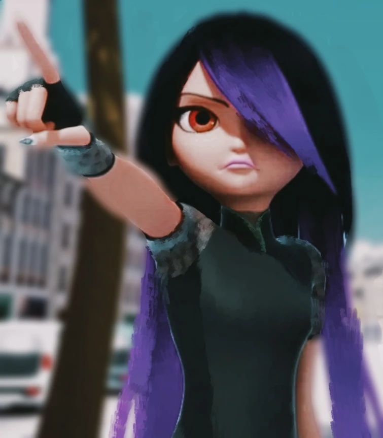 Miraculous Icons #32 🌺 | Fandom