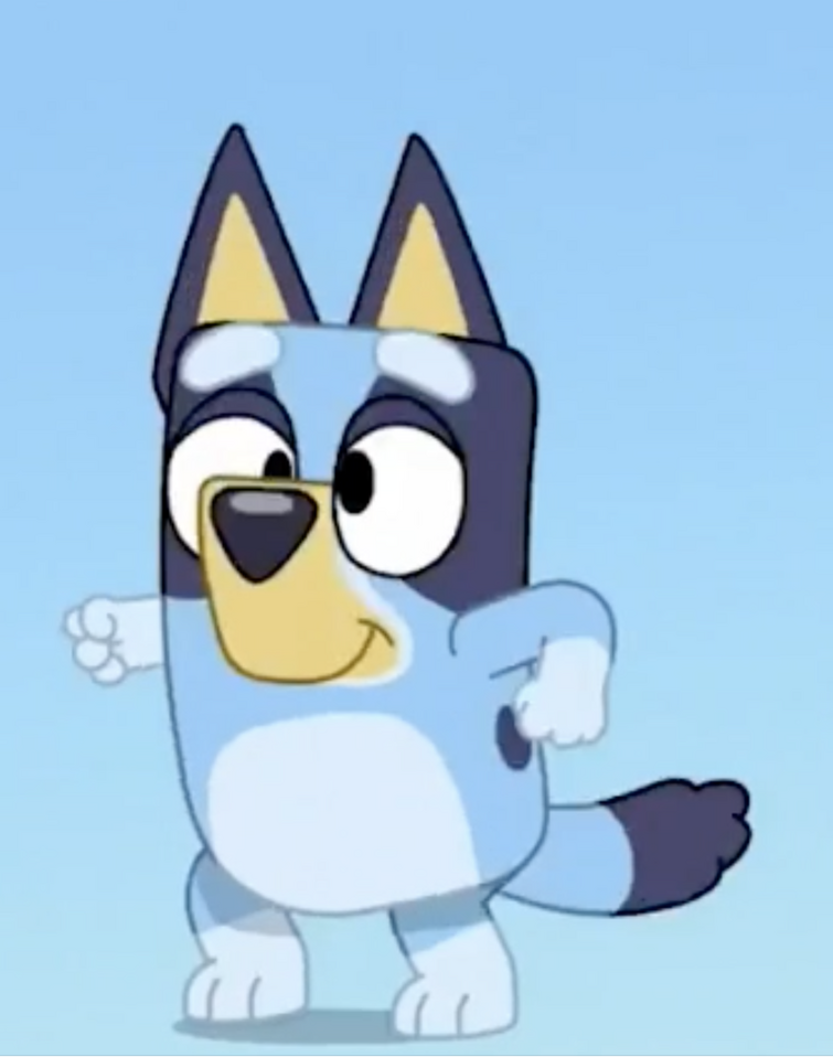 Discuss Everything About Bluey Wiki | Fandom