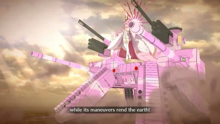 [FGO NA] Convoluted Koyanskaya 3T Loop