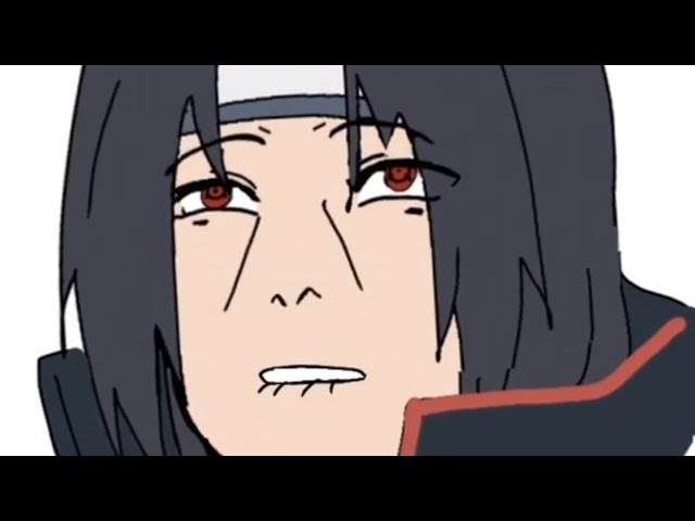 Stop Playing With My Boi Itachi Fandom