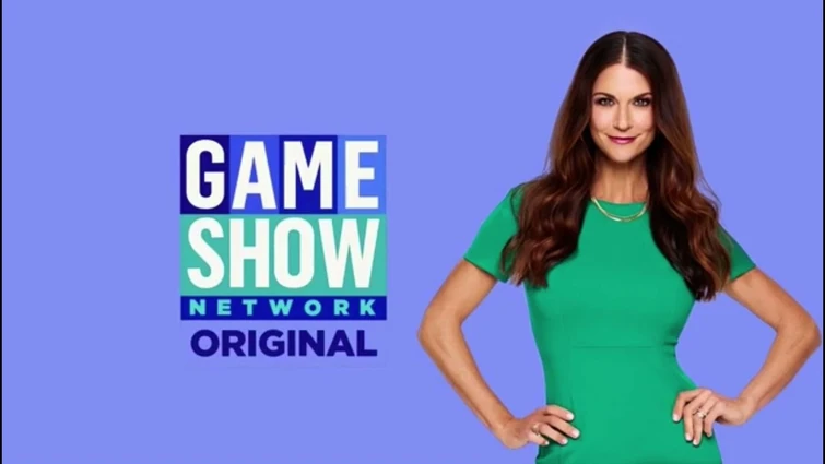 Game show Network Original For Tug Of Words