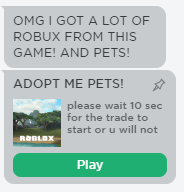 Don T Trust Anyone Not Even Your Friends A Dexstarthegamer Psa Fandom - psa dont ever enter your password in game roblox