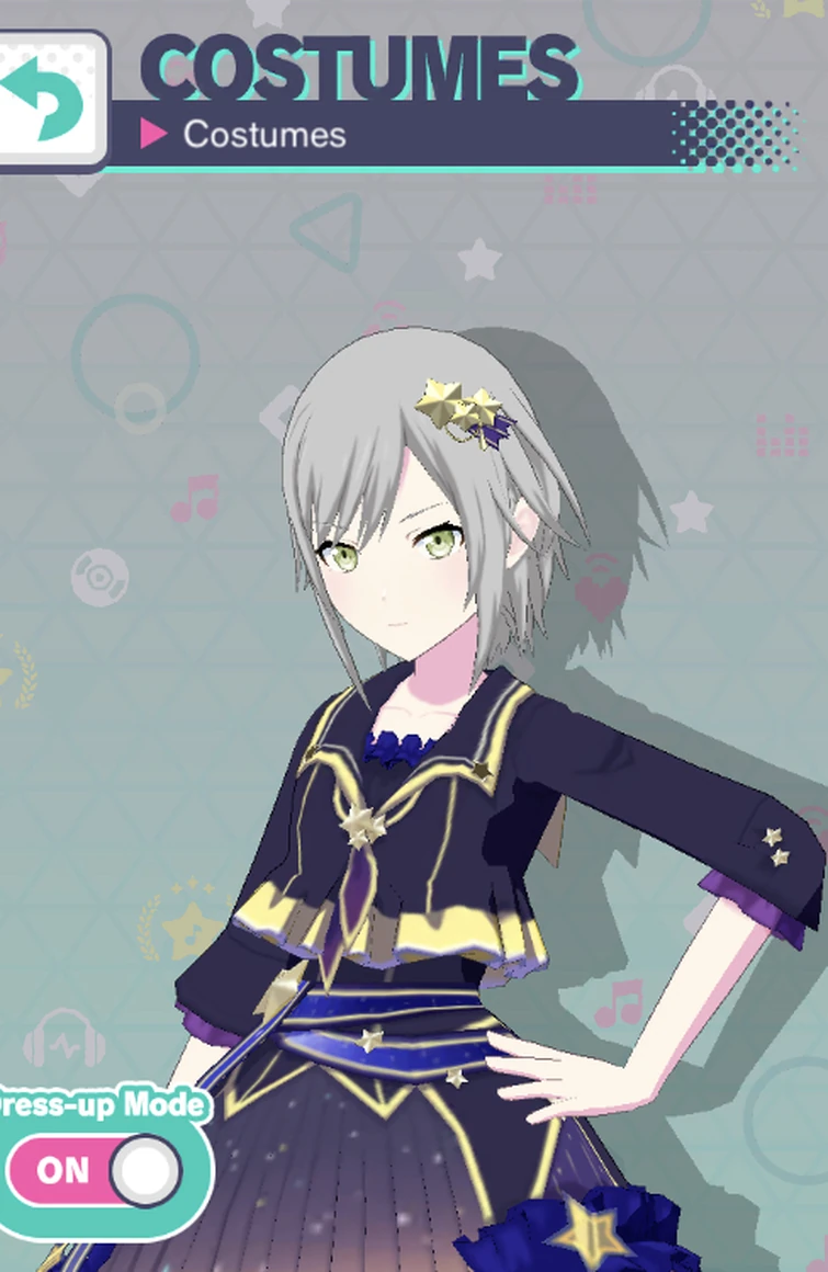 All My Outfit Swaps Fandom