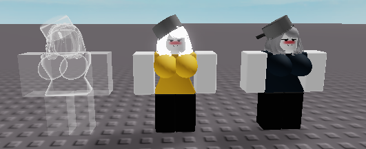 The Crew Fandom - gold experience requiem roblox rule 63 stands