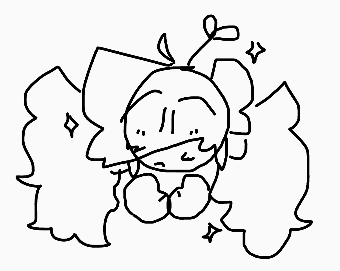 idk why but i kinda hate my art style Fandom