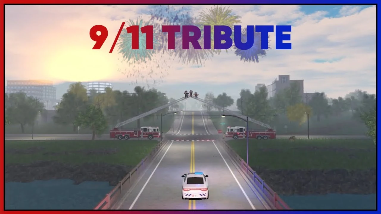9/11 tribute | Fandom