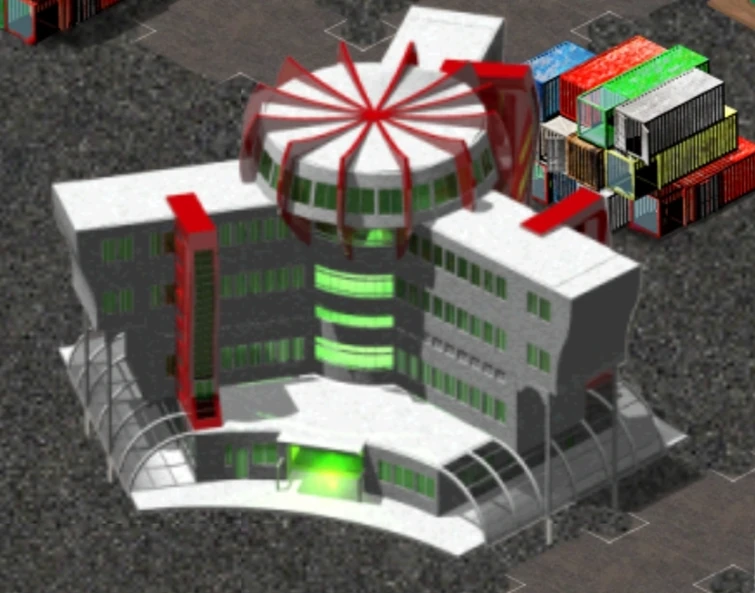 Discuss Everything About Moonbase Inc. Wiki | Fandom