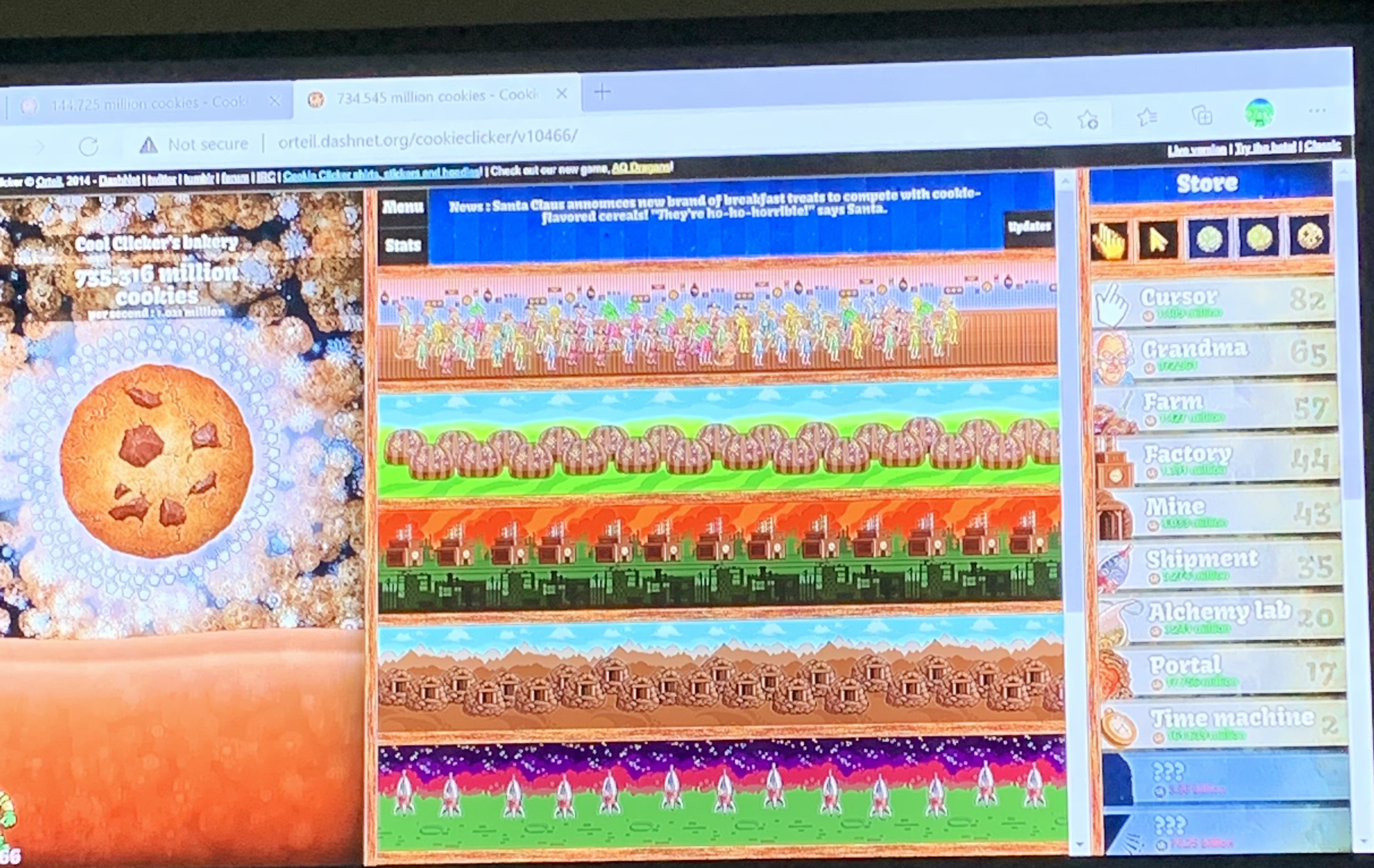 Lost Your Cookie Clicker Progress? Recover Your Save File Now! - 4oy2zj7