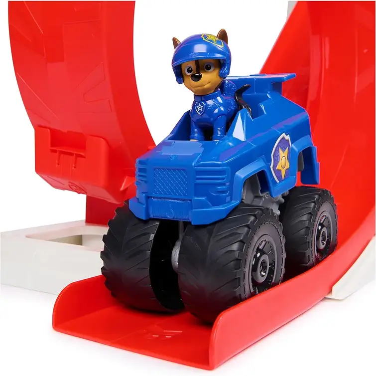 Rescue Wheels toy Fandom