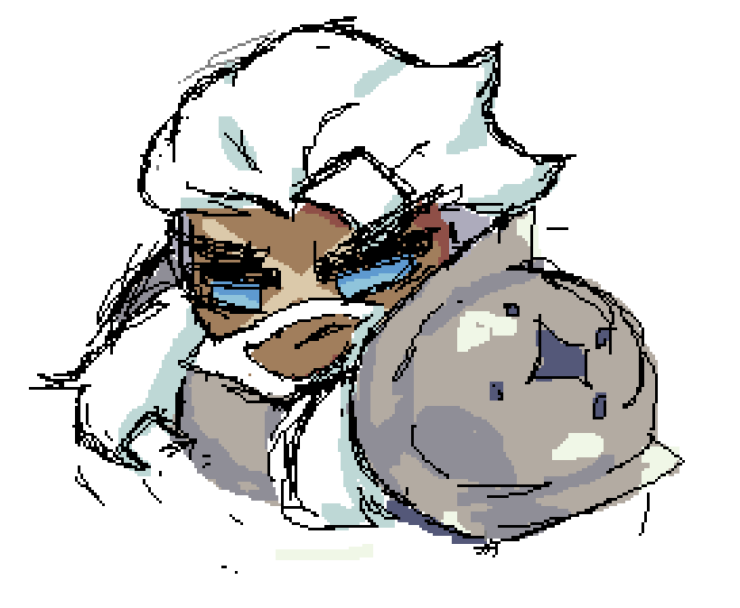 Tea knight cookie of the tea knights Fandom