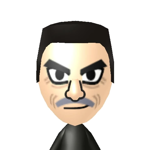 その他 Mii A Mii a Day Lorenzo's Sports Edition (149/150): Zane | Fandom